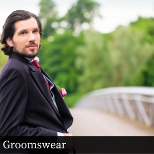 Groomswear